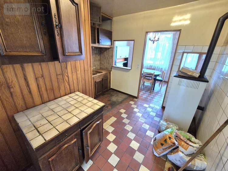 Maison a vendre Loches-sur-Ource 10110 Aube 73 m2 4 pièces 44900 euros