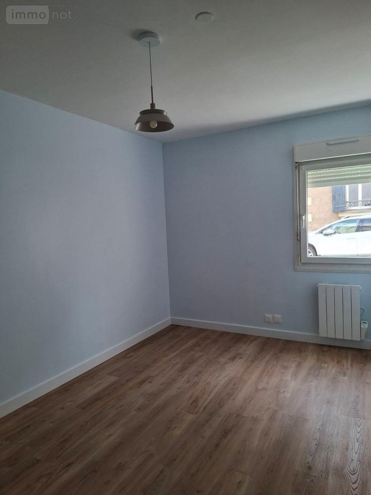 Appartement a vendre Angers 49000 Maine-et-Loire 72 m2 4 pièces 241500 euros