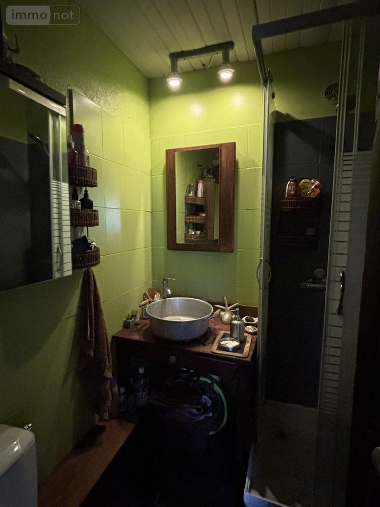 Maison a vendre Fontaine Milon 49140 Maine-et-Loire 118 m2 4 pièces 212160 euros