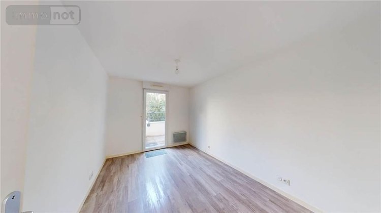 Appartement a vendre Tours 37000 Indre-et-Loire 63 m2 3 pièces 169600 euros