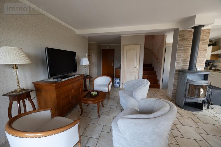 Maison a vendre Ruffieux 73310 Savoie 124 m2 6 pièces 387999 euros