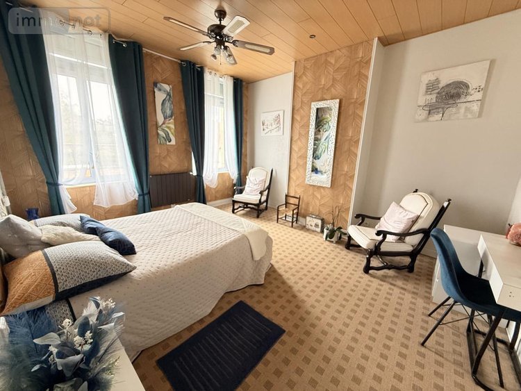 Maison a vendre Moreuil 80110 Somme 224 m2 10 pièces 400400 euros