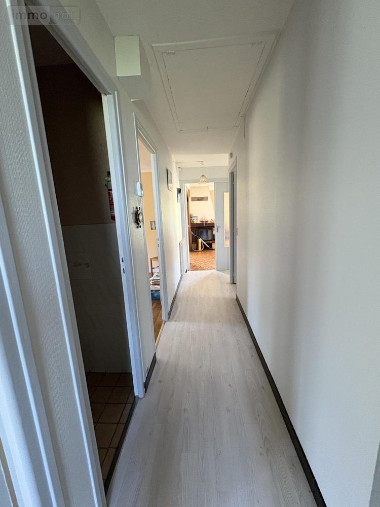 Maison a vendre Crach 56950 Morbihan 134 m2 6 pièces 241040 euros