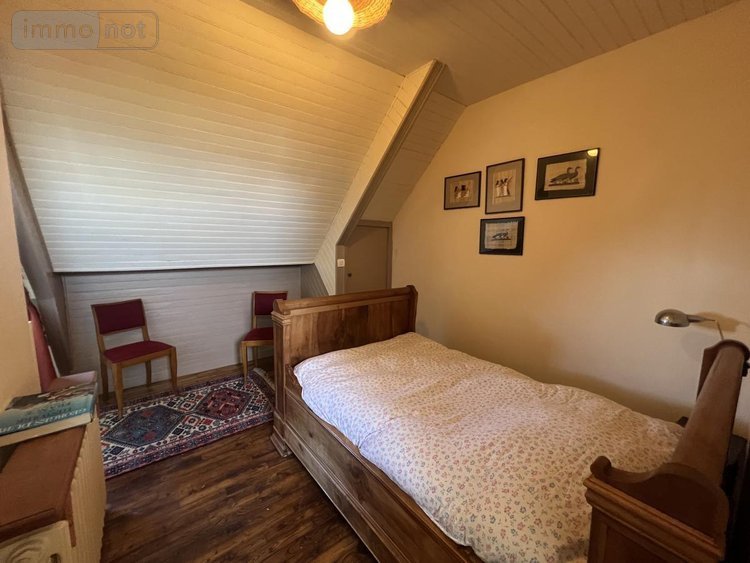 Maison a vendre Plonéour-Lanvern 29720 Finistère 163 m2 8 pièces 372750 euros