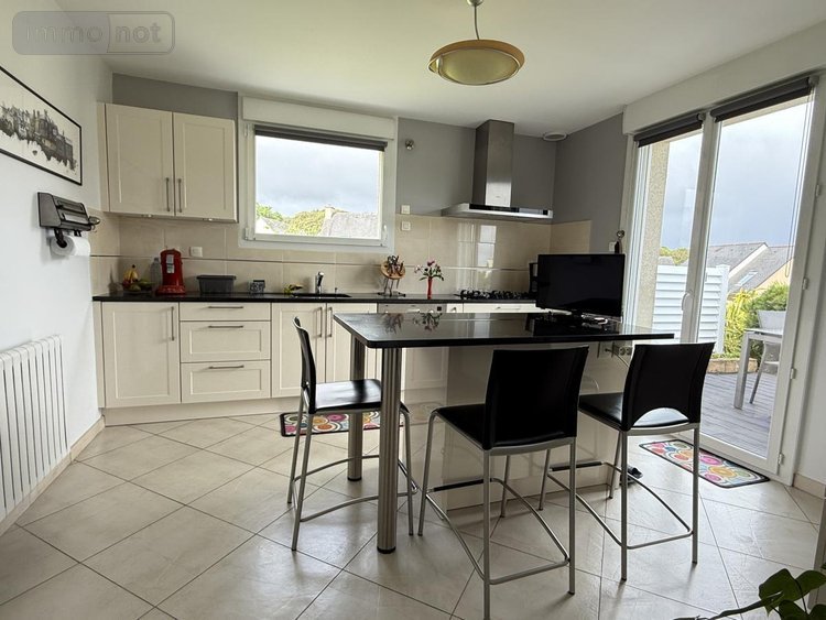 Maison a vendre Pencran 29800 Finistère 130 m2 7 pièces 341400 euros