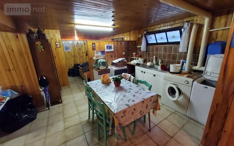 Maison a vendre Fontaine-le-Pin 14190 Calvados 114 m2 5 pièces 225750 euros