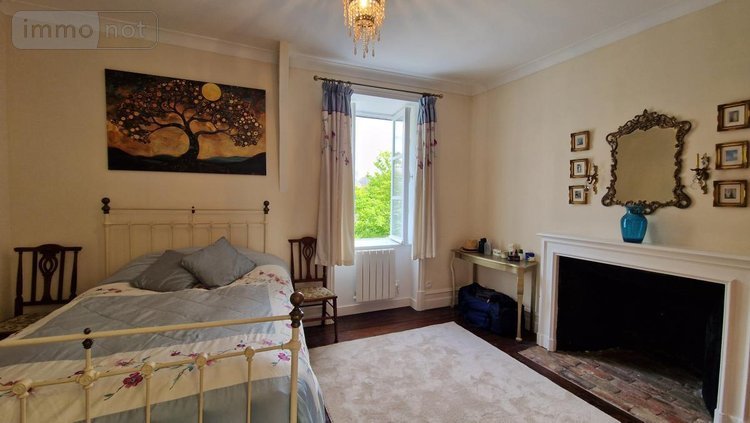 Maison a vendre Morlaix 29600 Finistère 151 m2 7 pièces 257495 euros
