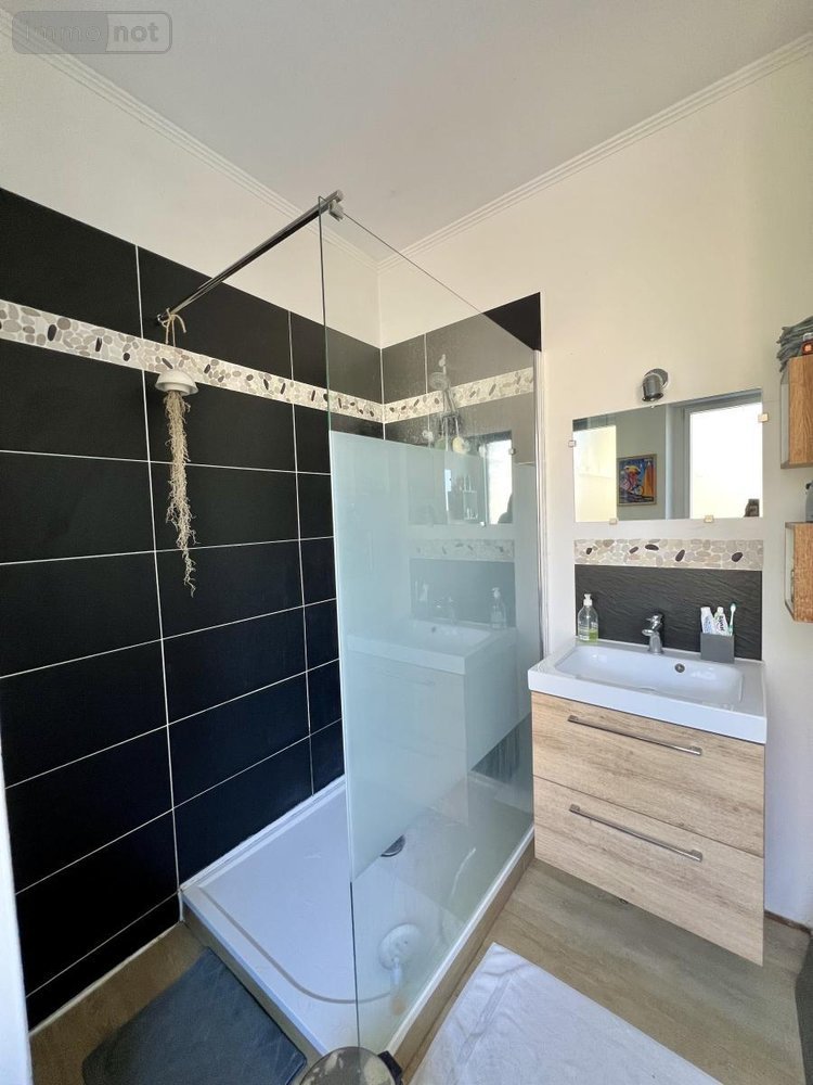 Maison a vendre Lorient 56100 Morbihan 159 m2 8 pièces 570652 euros