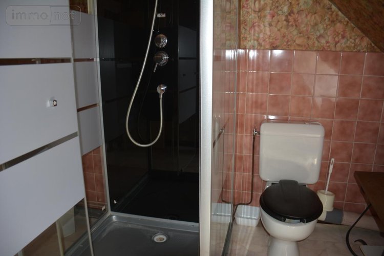 Maison a vendre Viré-en-Champagne 72350 Sarthe 77 m2 6 pièces 99750 euros