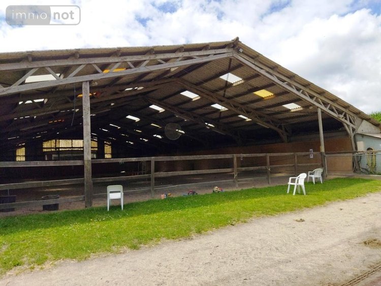 Divers a vendre Malguénac 56300 Morbihan 1 m2  471500 euros