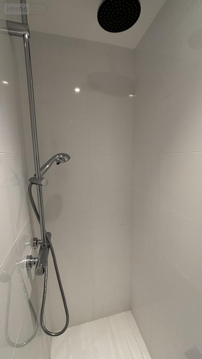 Appartement a vendre Boulogne-sur-Mer 62200 Pas-de-Calais 27 m2 1 pièce 96000 euros