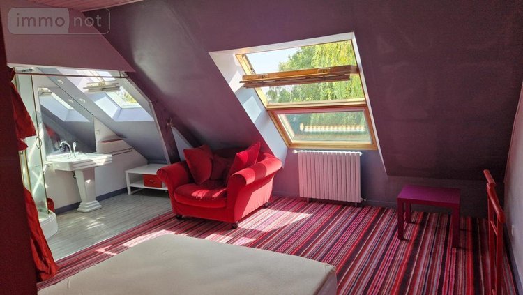 Maison a vendre Saint-Malo 35400 Ille-et-Vilaine 260 m2 8 pièces 795600 euros