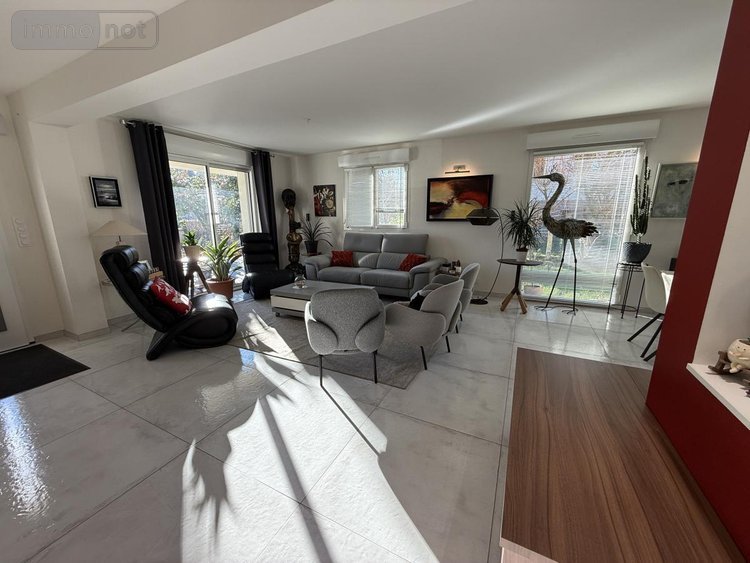 Maison a vendre Le Val-Saint-Père 50300 Manche 259 m2 8 pièces 469000 euros