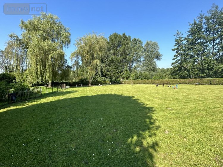 Divers a vendre Ribemont-sur-Ancre 80800 Somme 9073 m2  32000 euros