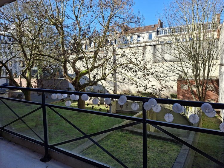Appartement a vendre Lille 59000 Nord 106 m2 4 pièces 477800 euros