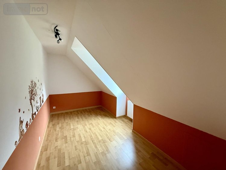 Maison a vendre Trois-Rivières 80500 Somme 96 m2 5 pièces 228000 euros