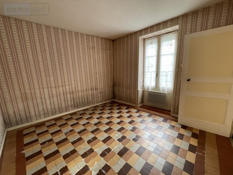 Maison a vendre Marolles-les-Braults 72260 Sarthe 69 m2 3 pièces 45024 euros