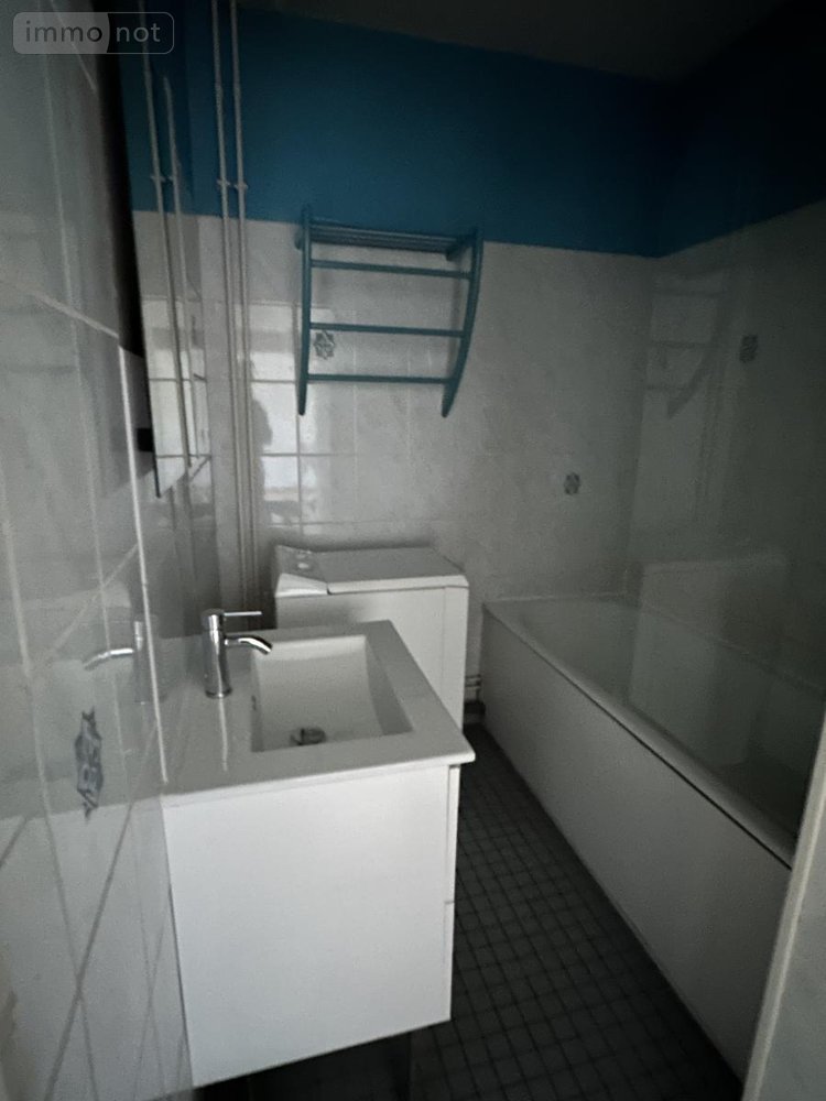 Location appartement Lille 59000 Nord 41 m2 2 pièces 760 euros