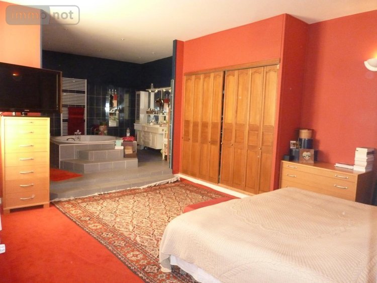 Maison a vendre Cambrai 59400 Nord 380 m2 8 pièces 439112 euros