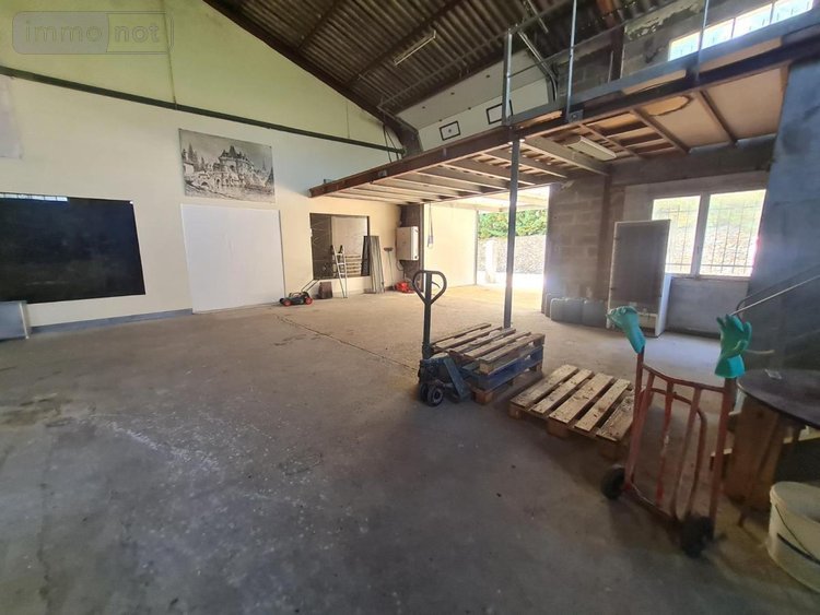 Maison a vendre Vendôme 41100 Loir-et-Cher 260 m2 9 pièces 254555 euros