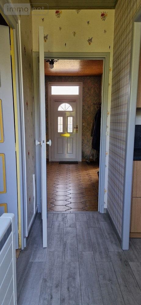 Maison a vendre Malicorne-sur-Sarthe 72270 Sarthe 50 m2 2 pièces 74900 euros