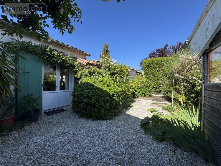 Maison a vendre Loix 17111 Charente-Maritime 165 m2 6 pièces 988800 euros