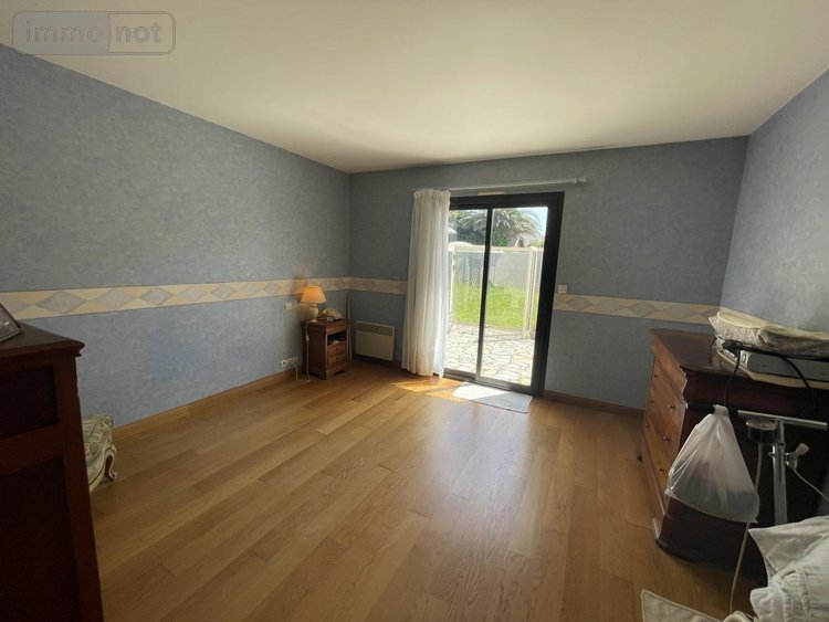 Maison a vendre Ploubazlanec 22620 Côtes-d'Armor 130 m2 7 pièces 441675 euros