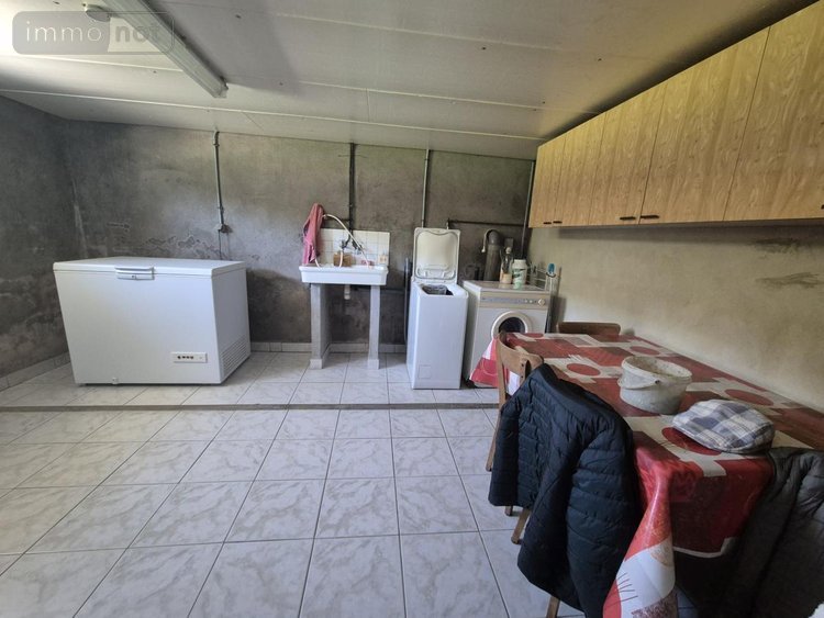 Maison a vendre Saint-Abraham 56140 Morbihan 109 m2 5 pièces 293100 euros
