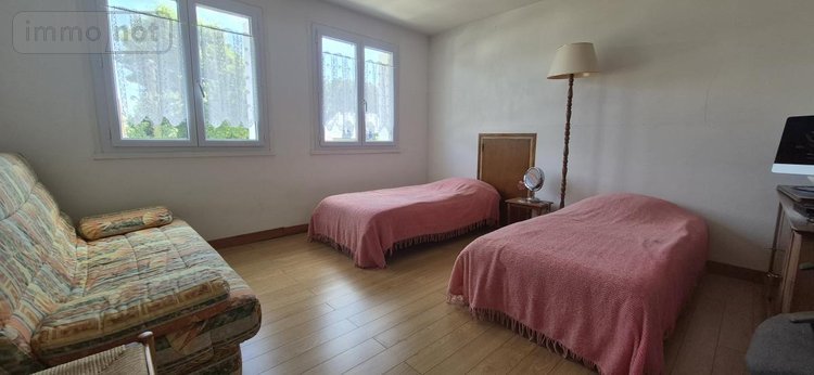Maison a vendre Questembert 56230 Morbihan 145 m2 7 pièces 335445 euros