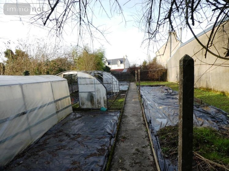 Maison a vendre Ploërdut 56160 Morbihan 142 m2 8 pièces 126650 euros