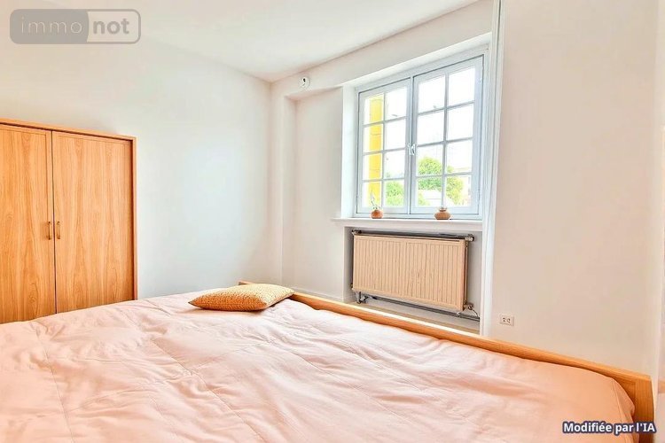 Maison a vendre Remungol 56500 Morbihan 134 m2 7 pièces 178280 euros