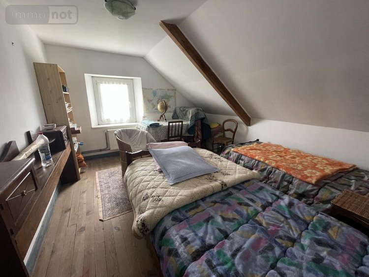 Maison a vendre Paimpol 22500 Côtes-d'Armor 94 m2 5 pièces 358875 euros