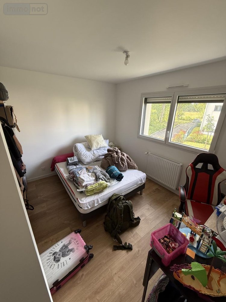 Location maison Saint-Armel 35230 Ille-et-Vilaine 115 m2  1240 euros
