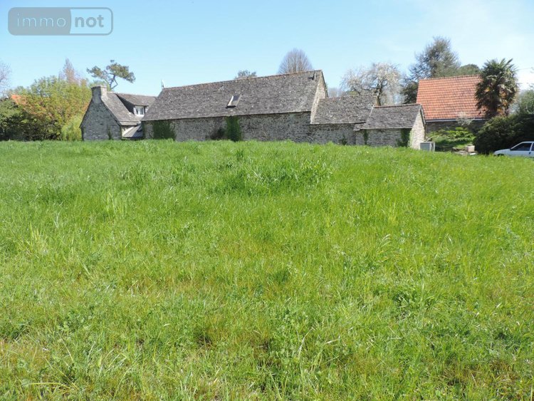 Maison a vendre Plestin-les-Grèves 22310 Côtes-d'Armor 200 m2 8 pièces 399570 euros