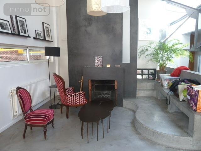 Appartement a vendre Cambrai 59400 Nord 309 m2 7 pièces 827920 euros