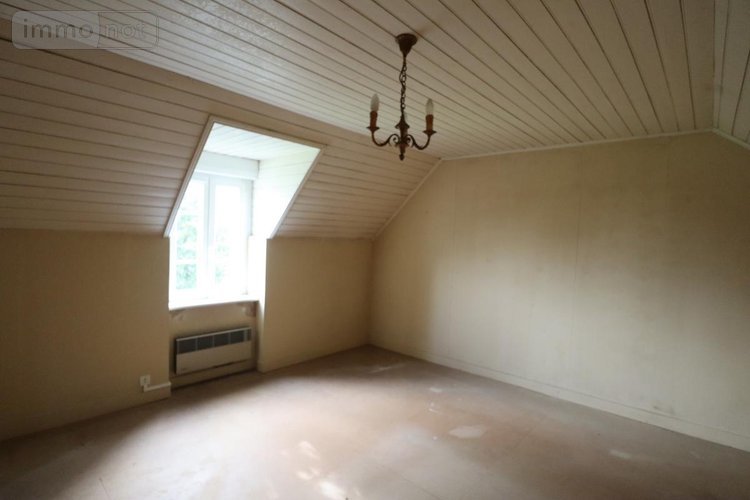 Fonds et murs commerciaux a vendre Fouesnant 29170 Finistère 89 m2  303025 euros