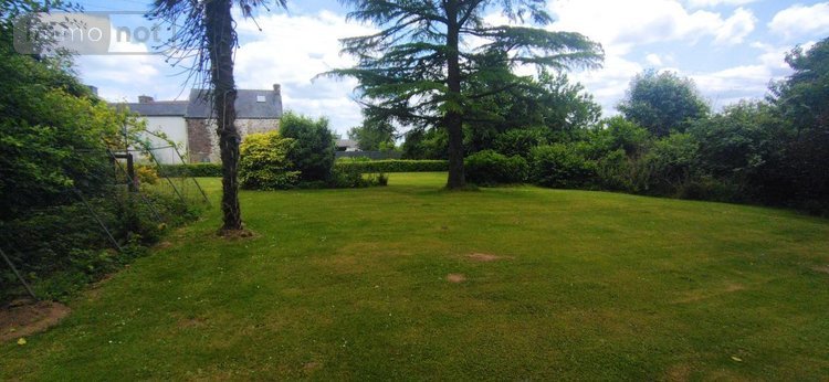 Maison a vendre Silfiac 56480 Morbihan 114 m2 4 pièces 189360 euros