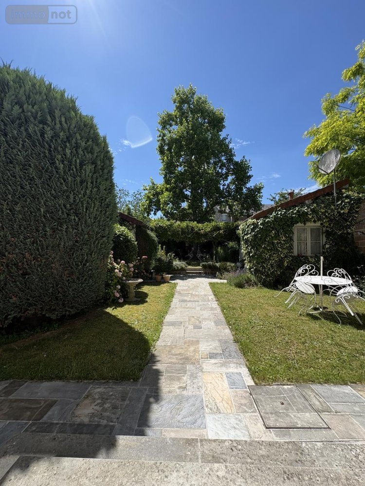 Maison a vendre Laon 02000 Aisne 203 m2 10 pièces 237000 euros