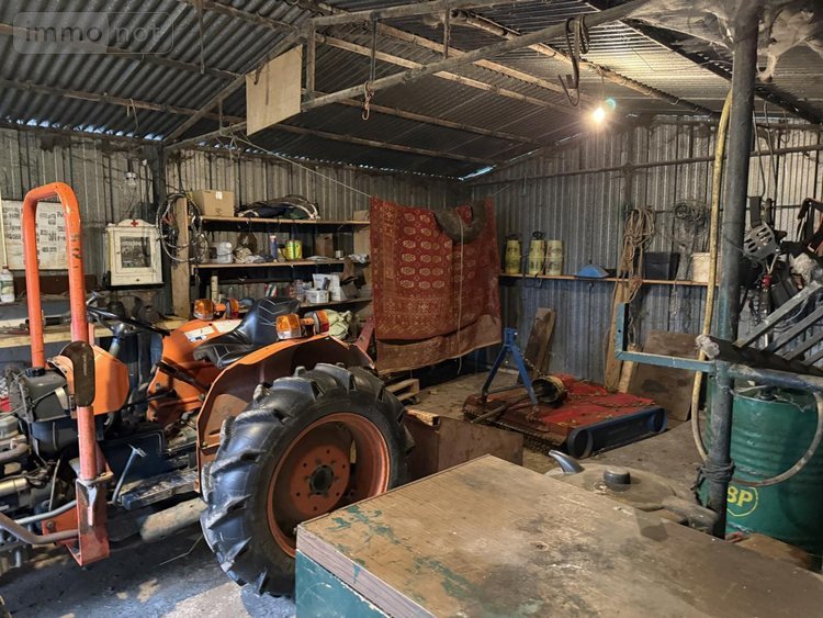 Divers a vendre Landrecies 59550 Nord 37698 m2  314400 euros