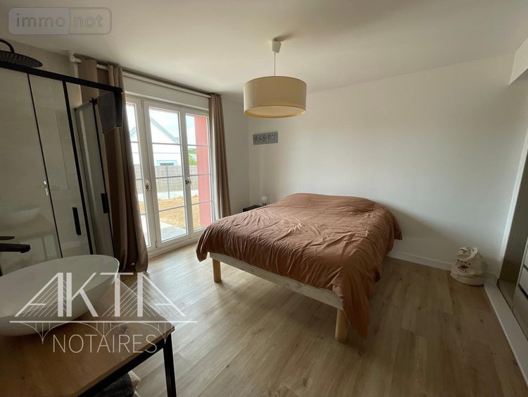 Maison a vendre Plougastel-Daoulas 29470 Finistère 134 m2 6 pièces 307110 euros