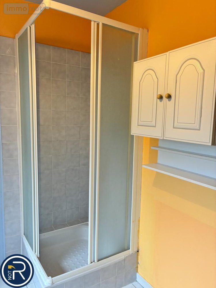 Maison a vendre Larchamp 53220 Mayenne 106 m2  136000 euros