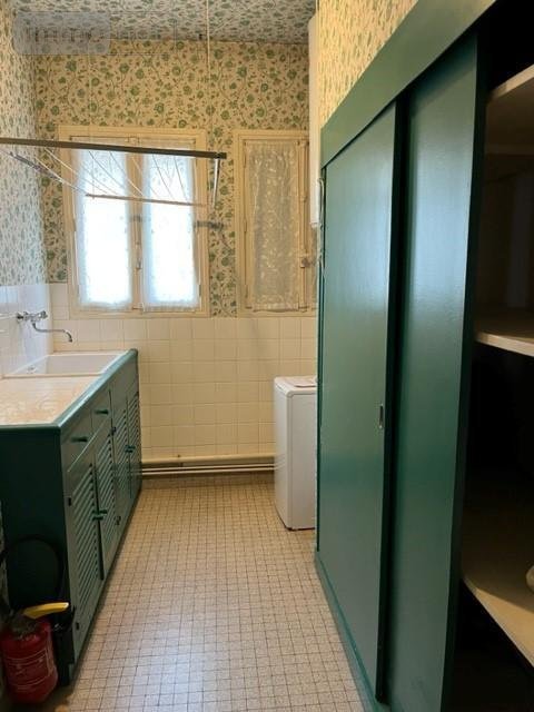 Appartement a vendre Lorient 56100 Morbihan 156 m2 6 pièces 363608 euros