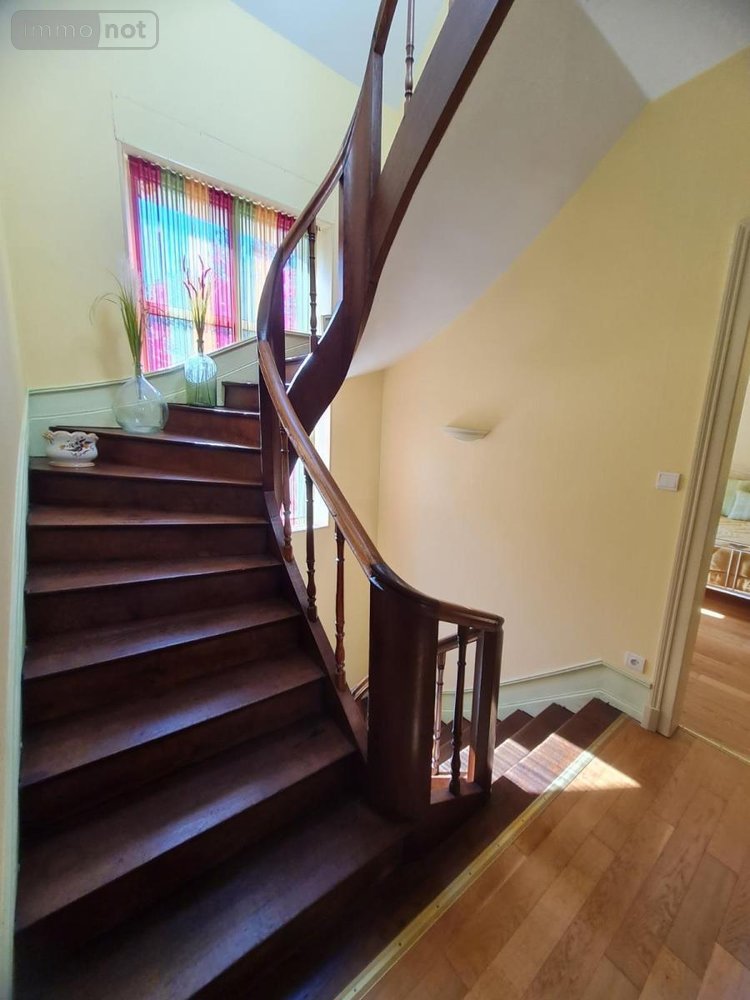 Maison a vendre Les Hermites 37110 Indre-et-Loire 170 m2 7 pièces 311700 euros