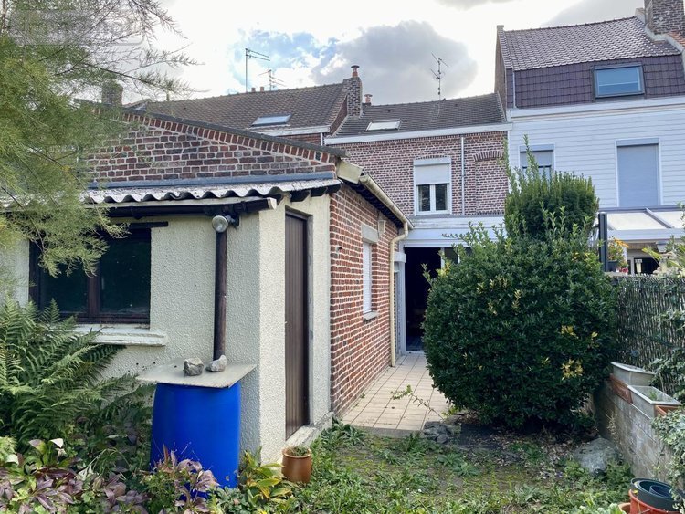 Maison a vendre Emmerin 59320 Nord 126 m2 3 pièces 261500 euros