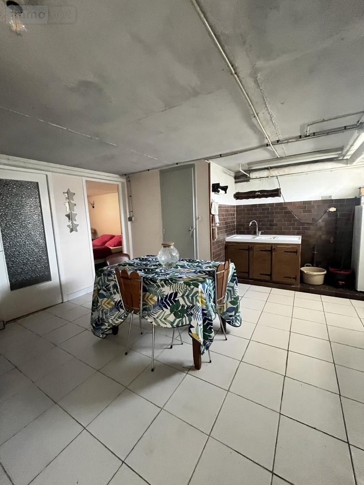 Maison a vendre L'Île-Bouchard 37220 Indre-et-Loire 85 m2 4 pièces 159000 euros