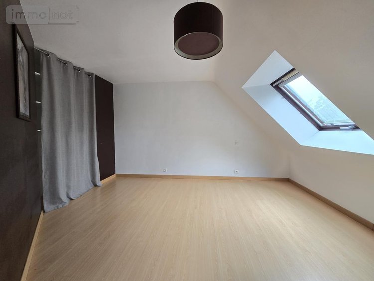 Maison a vendre Sérent 56460 Morbihan 133 m2 6 pièces 313950 euros