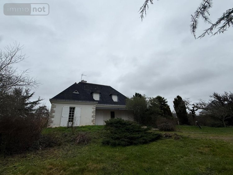 Maison a vendre Fondettes 37230 Indre-et-Loire 179 m2 7 pièces 436800 euros