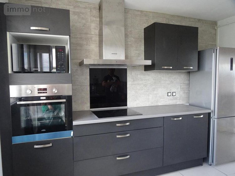 Location appartement Reims 51100 Marne 78 m2 4 pièces 980 euros