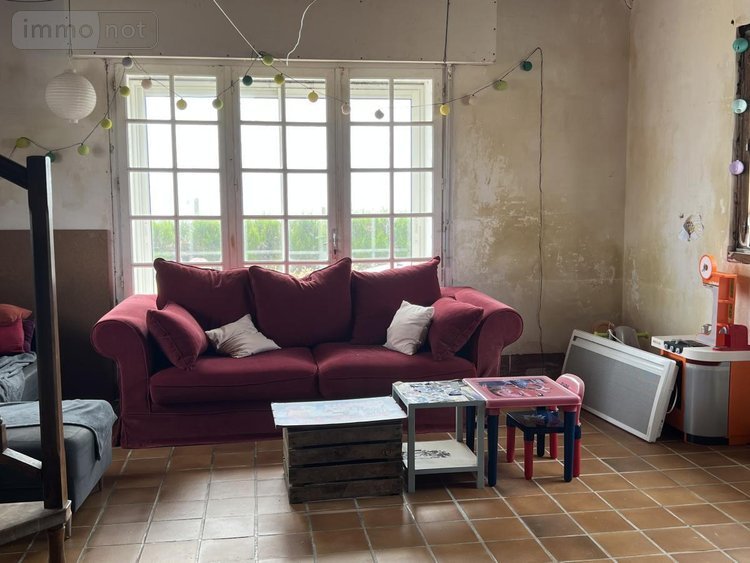 Maison a vendre Quiberon 56170 Morbihan 80 m2 4 pièces 1657192 euros