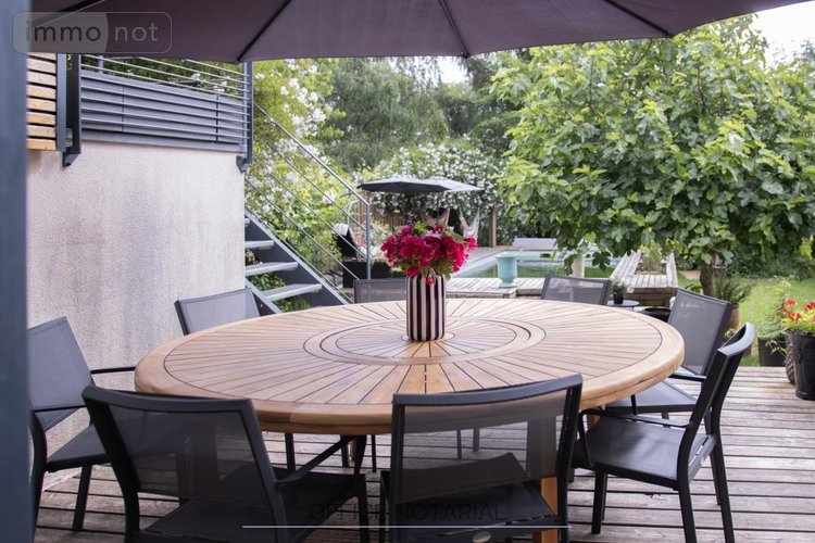 Maison a vendre Auray 56400 Morbihan 228 m2 9 pièces 834300 euros